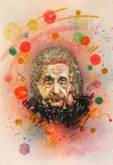 Einstein